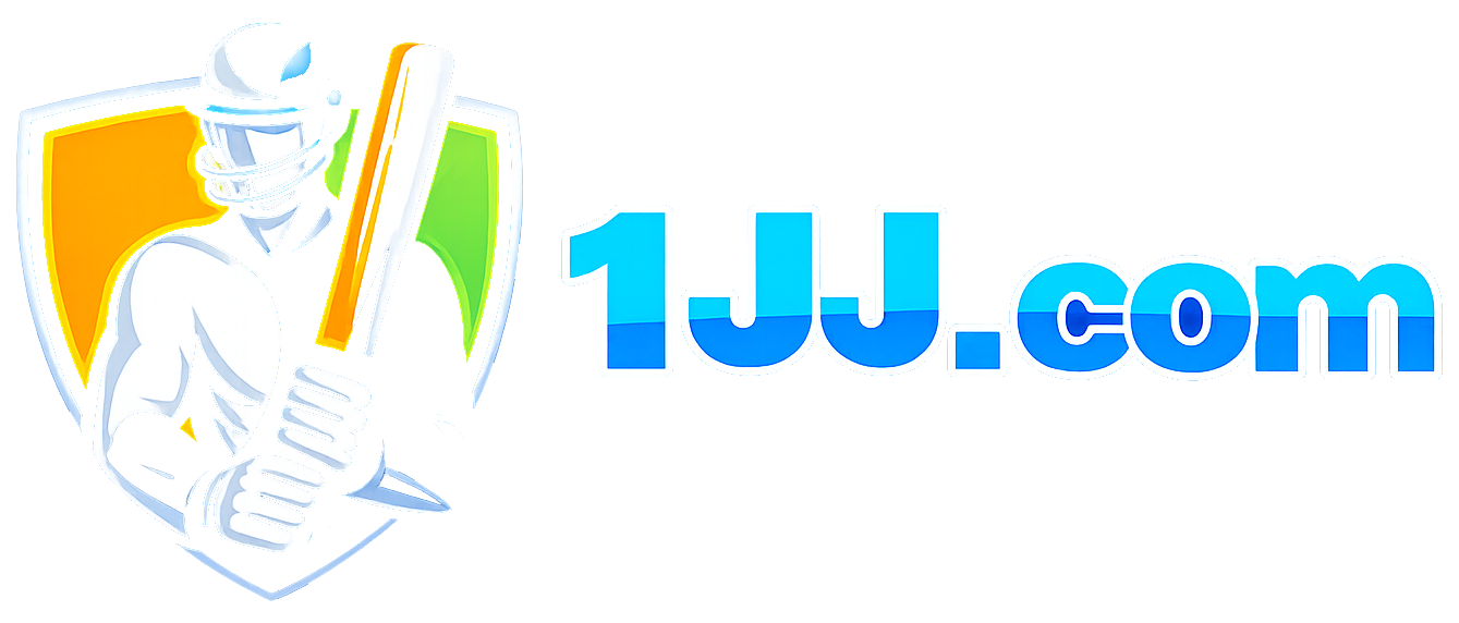 1JJ Game logo